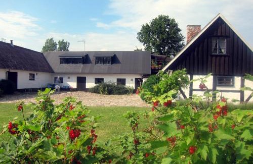 Brosarp Bed & Breakfast | Oceanview Retreat at Brösarp Källagården - 9/10 Rated Stay