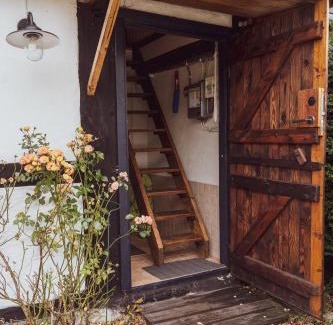 Brosarp Bed & Breakfast | Oceanview Retreat at Brösarp Källagården - 9/10 Rated Stay
