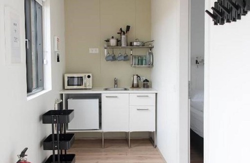 Hvolsvollur Cottage | Brú Guesthouse: Exceptional Stay with Spa & Breakfast