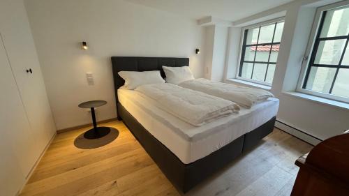 City Centre Regensburg Apartment | Brück Residenz
