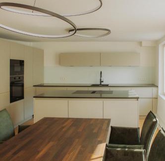City Centre Regensburg Apartment | Brück Residenz
