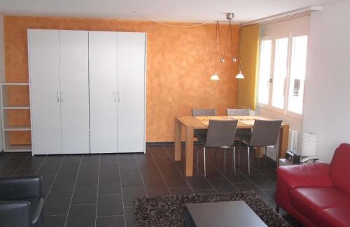 Arosa Apartment | Brüggli A14