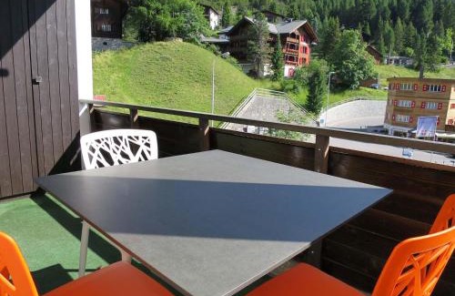 Arosa Apartment | Brüggli A14