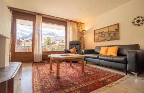 Arosa Apartment | Family-Friendly Retreat at Brüggli A24 by Arosa Holiday
