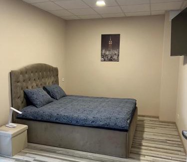 Valmiera Apartment | Top-Rated Brēžas Apartamenti for Your Next Getaway
