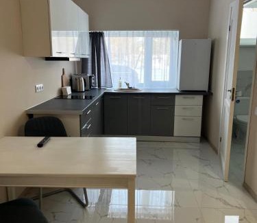 Valmiera Apartment | Top-Rated Brēžas Apartamenti for Your Next Getaway