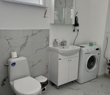 Valmiera Apartment | Top-Rated Brēžas Apartamenti for Your Next Getaway