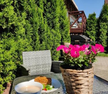 Ventspils House | Brīvdienu Māja AMRAI: Rated 9/10 with Family-Friendly Perks