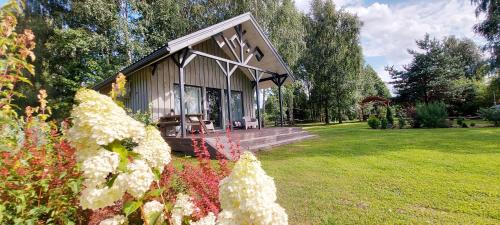 Pieriga House | Cozy Retreat with Sauna and Hot Tub: Guest Rated 9.8