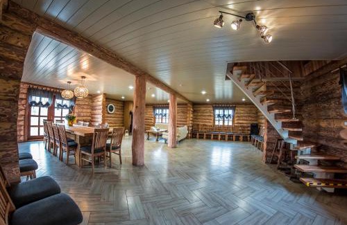 Jekabpils Municipality House | Cozy Retreat at Brīvdienu māja "Avotiņš" - Rated 9.8/10