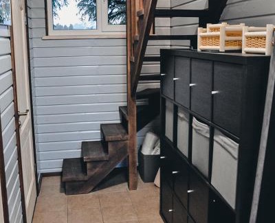 Renda House | Brīvdienu māja CURLANDIA