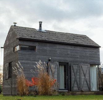 Engure House | Brīvdienu māja Martz