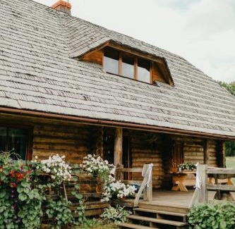 Kuldiga House | Top-Rated Brīvdienu māja Polīši with Private Beach Access