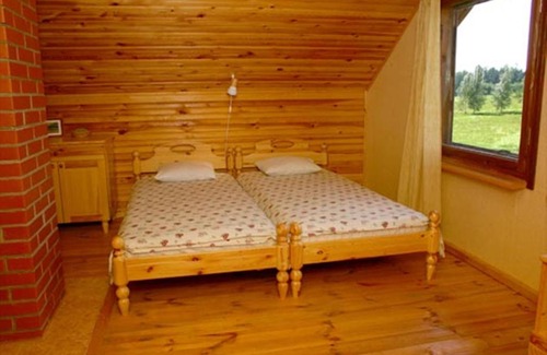 Latgale House | Brīvdienu māja Vīteri
