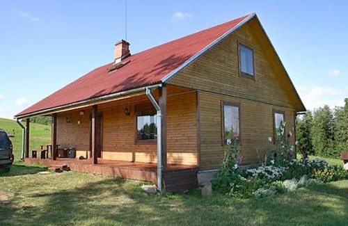 Latgale House | Brīvdienu māja Vīteri