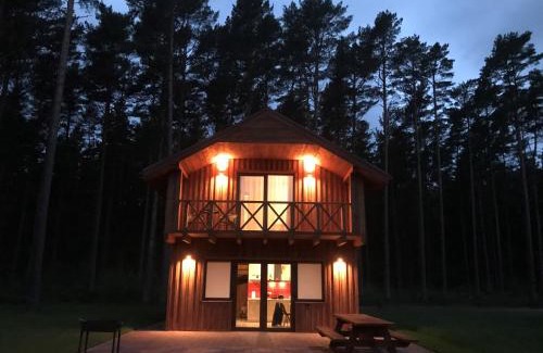 Bernati House | Family-Friendly Getaway at Brīvdienu māja VILCIŅI