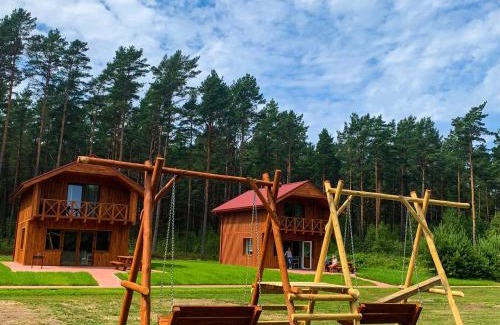 Bernati House | Family-Friendly Getaway at Brīvdienu māja VILCIŅI