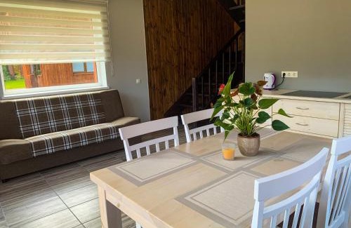 Bernati House | Family-Friendly Getaway at Brīvdienu māja VILCIŅI