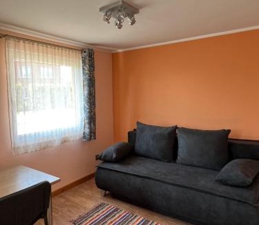 Ludza House | Brīvdienu Namiņš: Guest Rated 9.4 with Pet-Friendly Comfort