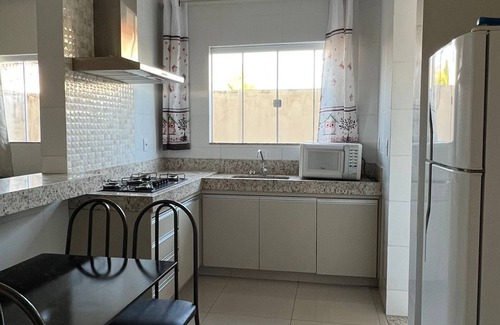 Patos de Minas Apartment | Cozy Apartment Ideal for Family-Friendly Getaways