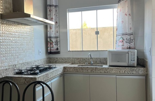 Patos de Minas Apartment | Cozy Apartment Ideal for Family-Friendly Getaways