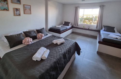 Alto de Buzios Condo | Charming House in Geriba with Oceanfront Views - Búzios