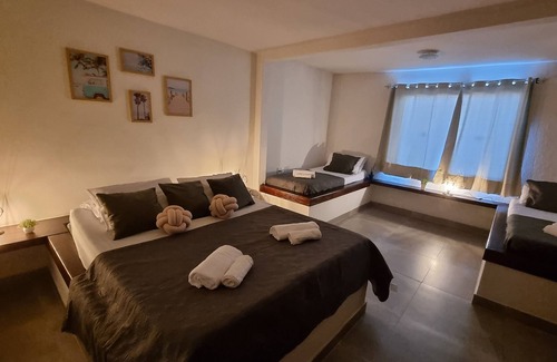Alto de Buzios Condo | Charming House in Geriba with Oceanfront Views - Búzios