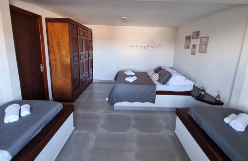Alto de Buzios Condo | Charming House in Geriba with Oceanfront Views - Búzios