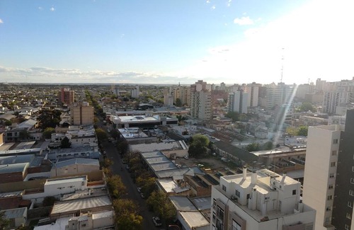 Bahia Blanca Apartment | Budget-Friendly Hotel with Wheelchair Access & Top Ratings
