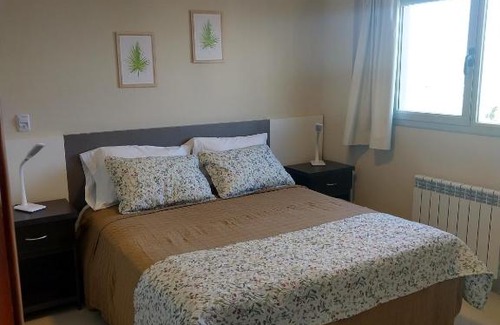 Bahia Blanca Apartment | Budget-Friendly Hotel with Wheelchair Access & Top Ratings
