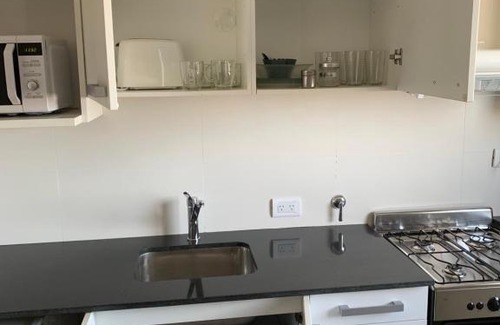 Bahia Blanca Apartment | Budget-Friendly Hotel with Wheelchair Access & Top Ratings