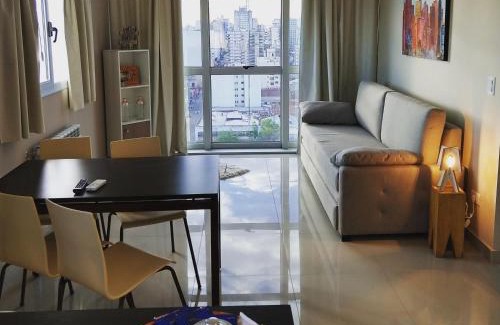 Bahia Blanca Apartment | Budget-Friendly Hotel with Wheelchair Access & Top Ratings