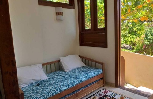 Arraial d'Ajuda House | Top-Rated Bahia House with Spa & Breakfast in Arraial D'Ajuda