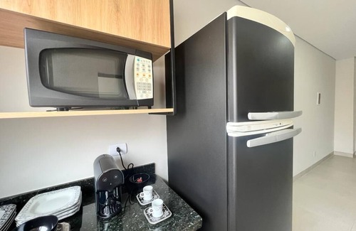 Presidente Prudente Apartment | Discover Soho - Bosque: Pet-Friendly Lofts & Studios