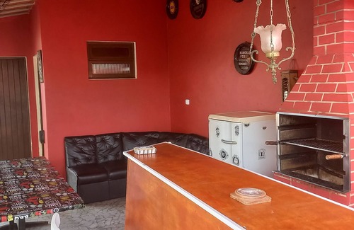 Balneario Gaivotas House | Relaxing Casa com Piscina Just 350 Meters from the Beach