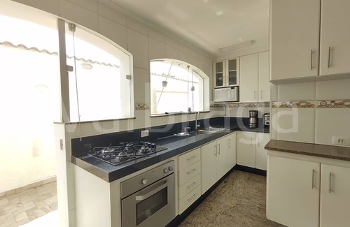 Balneario Praia do Pernambuco House | Exceptional House 4 Suites with Pool & Ocean View Near Beach