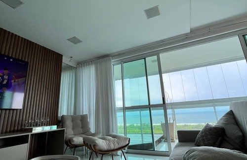 Barra da Tijuca Apartment | Elegant Triplex Barra da Tijuca - Family-Friendly Retreat