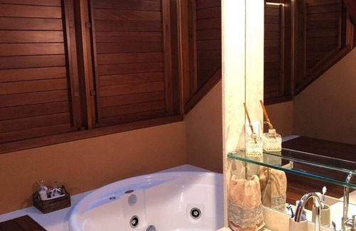 Barra da Tijuca Apartment | Elegant Triplex Barra da Tijuca - Family-Friendly Retreat