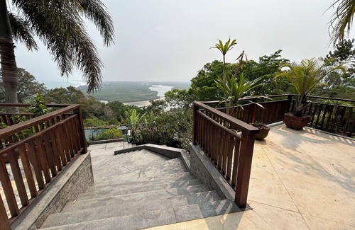 Barra de Guaratiba House | Wonderful Guaratiba Bar