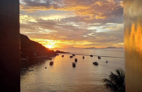 Barra de Guaratiba House | Legrand Inn