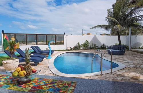 Northeast Region House | Breathe the fresh air of the Brisa Atlantica
