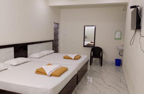 Velankanni Hotel | BR Beach Stay