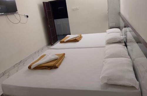Velankanni Hotel | BR Beach Stay