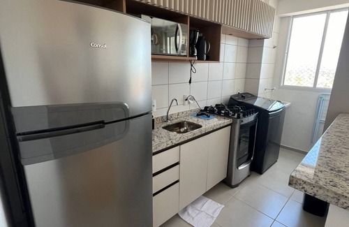 Antonio Diogo House | Brand new apartment building within walking distance of Praia Do Futuro.