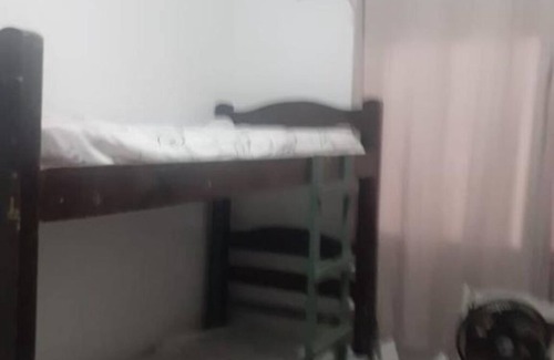 Cidade da Crianca Cottage | Family-Friendly Beach House Near Mongaguá Center for 15