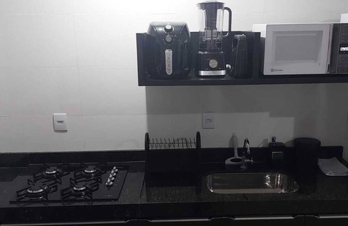 Anapolis Apartment | Family-Friendly Stay at Quiti + 109: Budget Travel Awaits