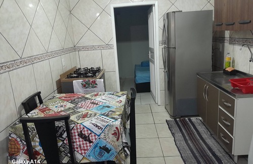 Praia Grande House | Family home 3 minutes from the beach on foot