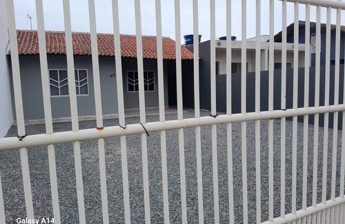 Praia Grande House | Family home 3 minutes from the beach on foot