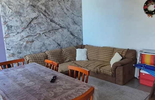 Praia Grande House | Loft style house 300m from Praia Grande and 1000m from Enseada in São Francisco do Sul