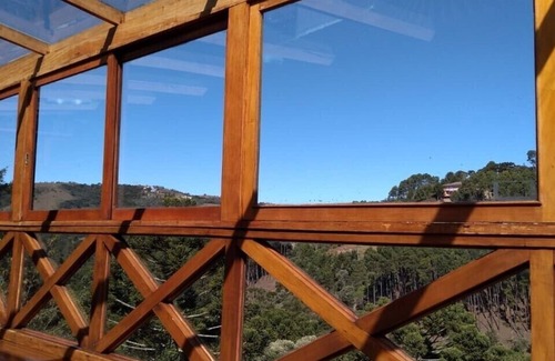 Loteamento Jardim Veu da Noiva Cottage | Cozy Retreat in Jordan Fields with Family-Friendly Amenities